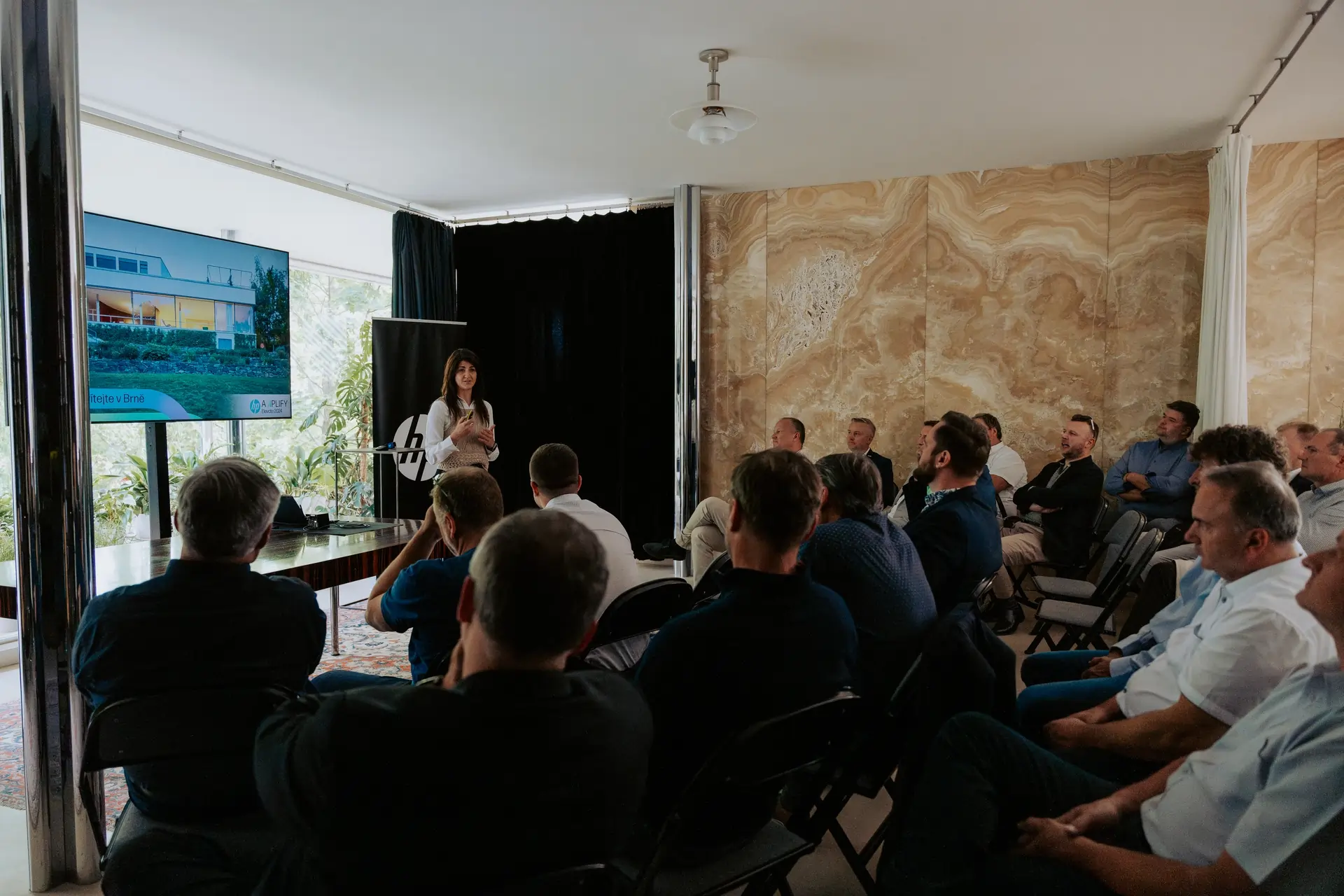 HP Business Club 2024 HP Business Club 2024