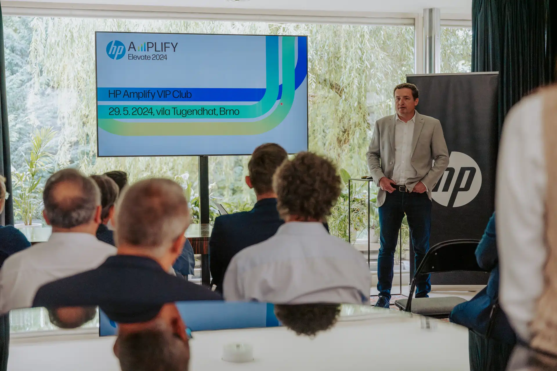 HP Business Club 2024 HP Business Club 2024