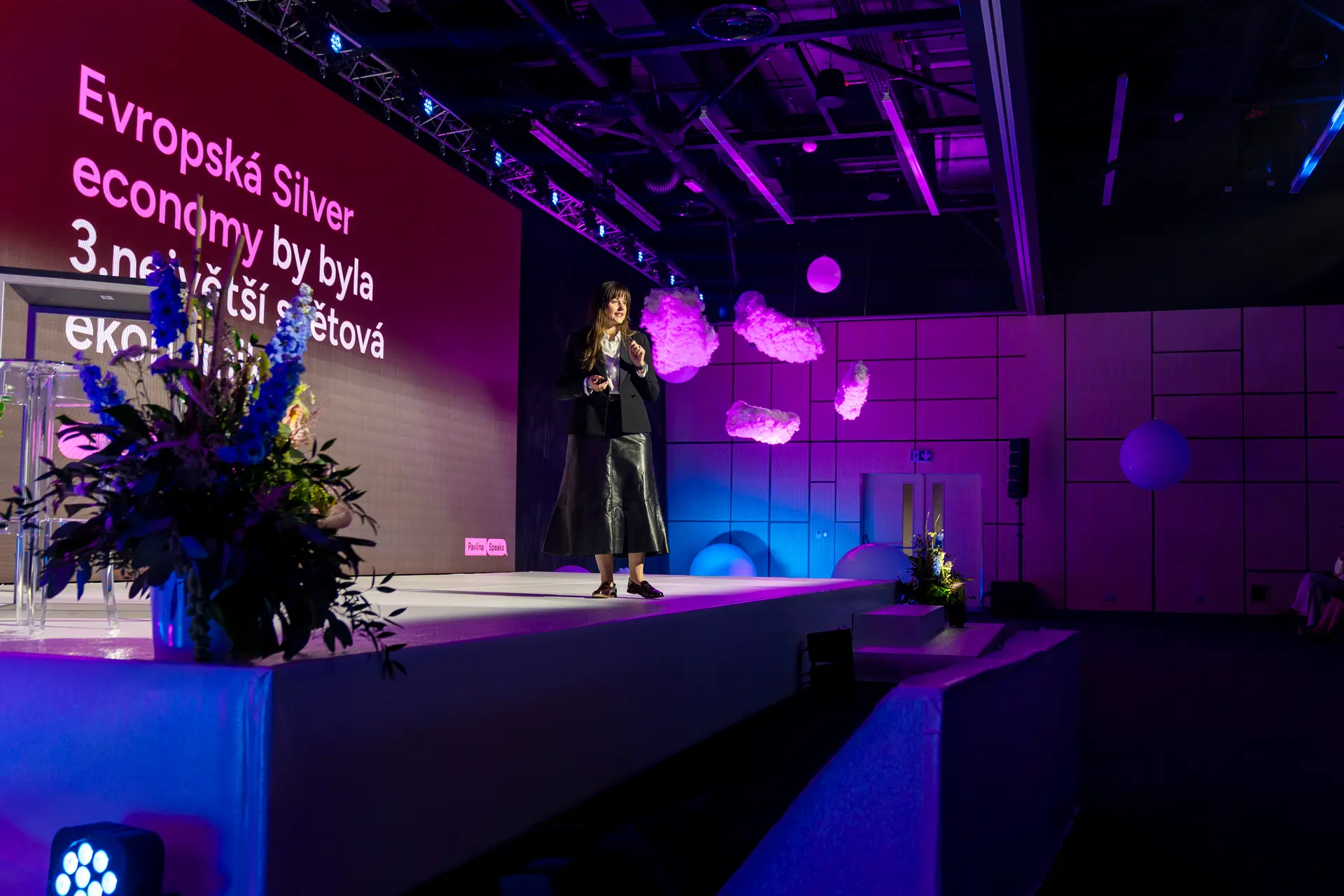 Konference SheLEADS 2025