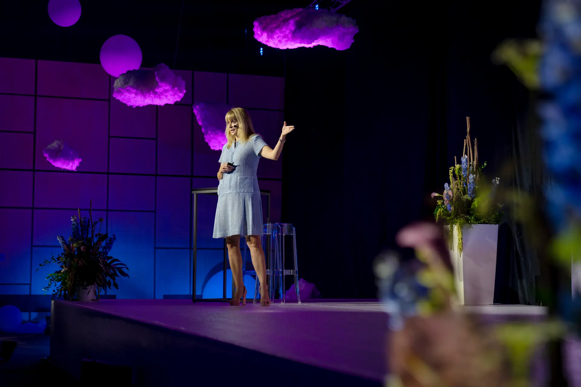 Konference SheLEADS 2025