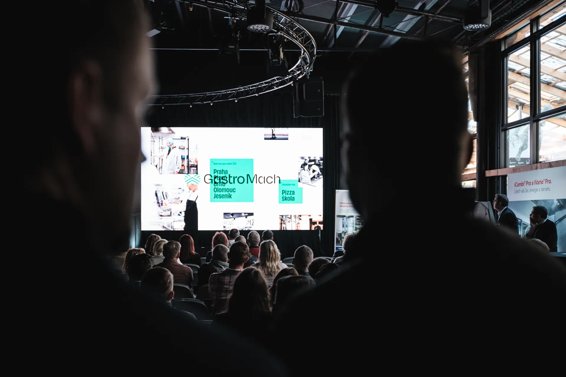 RATIONAL Gastro Fest RATIONAL Gastro Fest