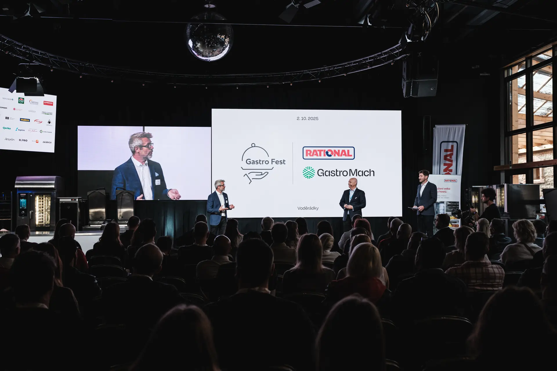 RATIONAL Gastro Fest