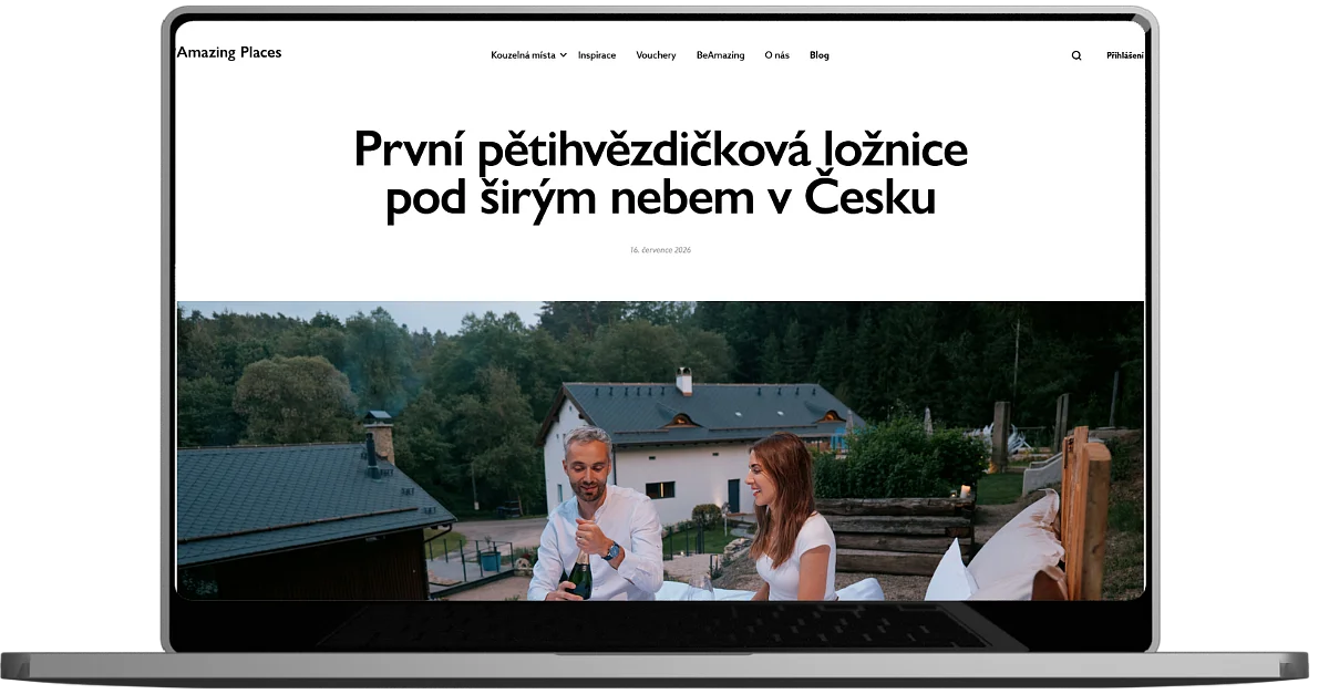 Pokoj Nebe Pokoj Nebe