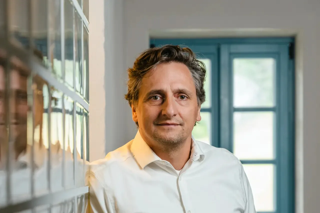 Tomáš Pochop rozhovor