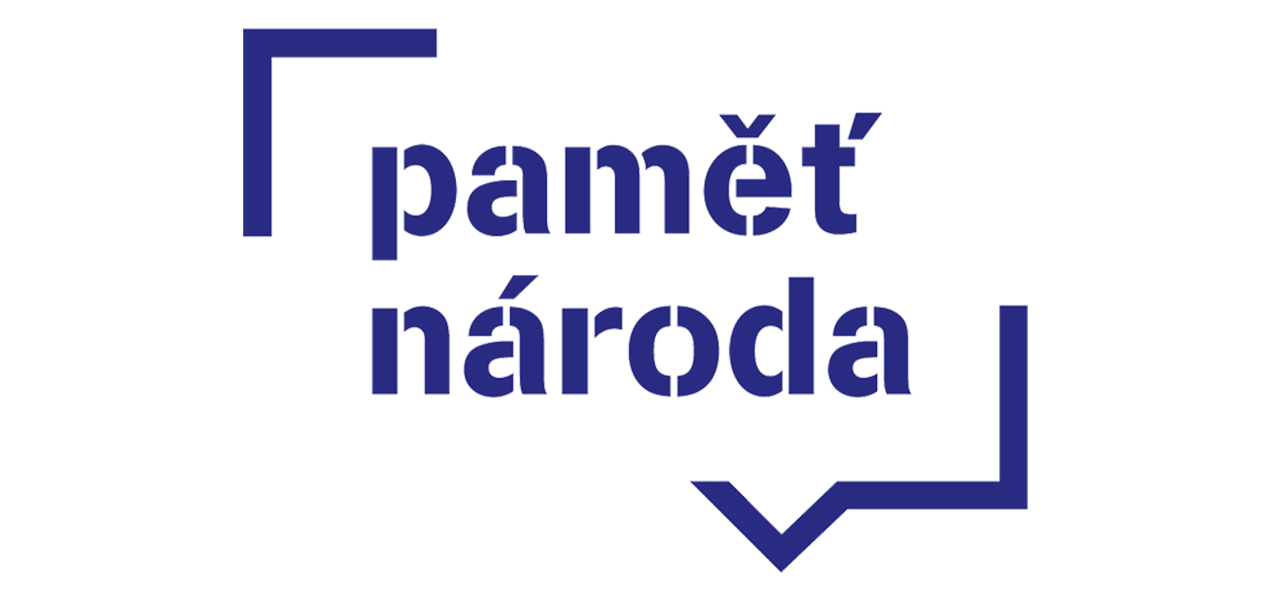 Paměť národa
