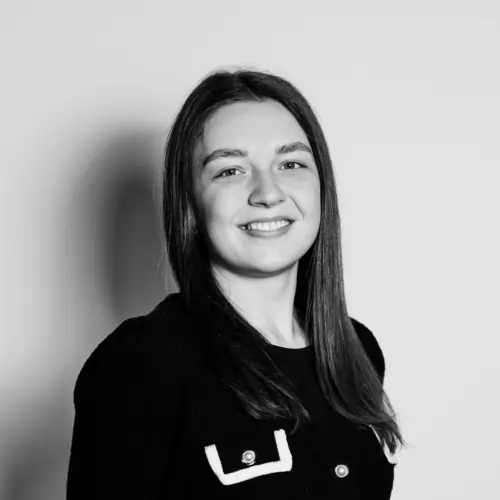 Kristýna Doležalová